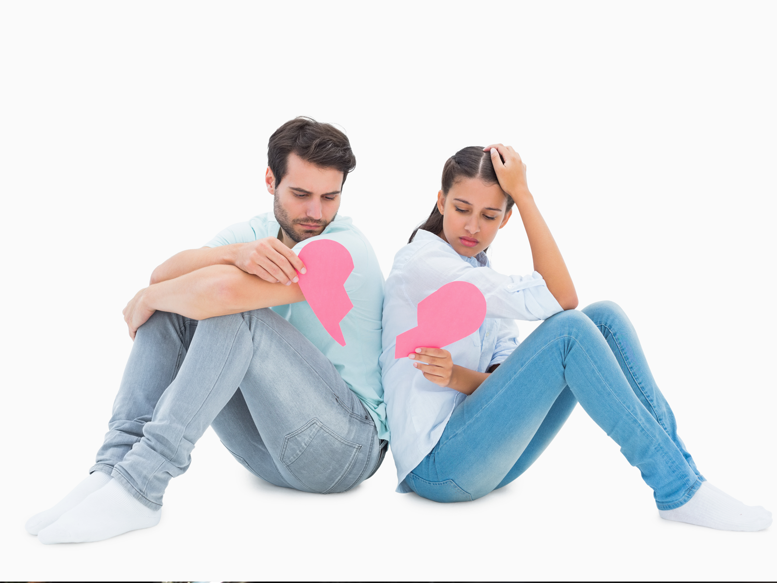 אחד מתוך שלושה זוגות בישראל מתגרשים. אז מה עושים עם המשכנתא?